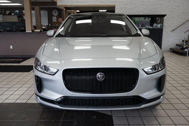 used 2020 Jaguar I-PACE car, priced at $24,222