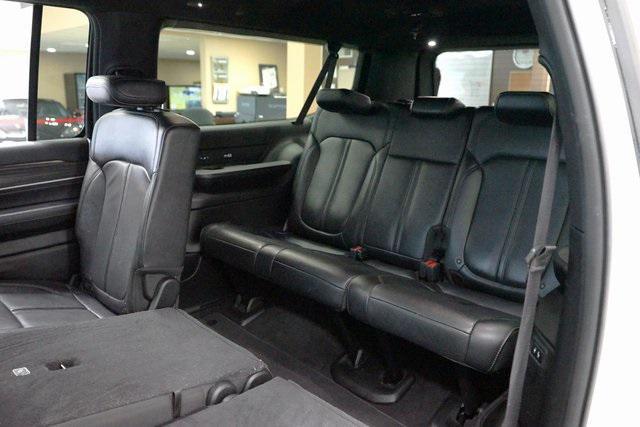 used 2023 Jeep Wagoneer L car, priced at $37,391