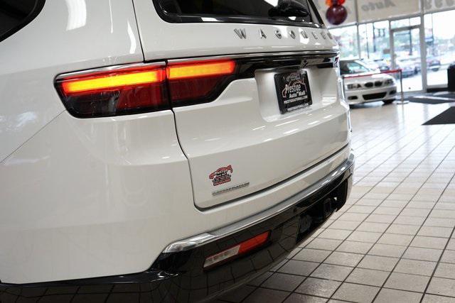 used 2023 Jeep Wagoneer L car, priced at $37,391