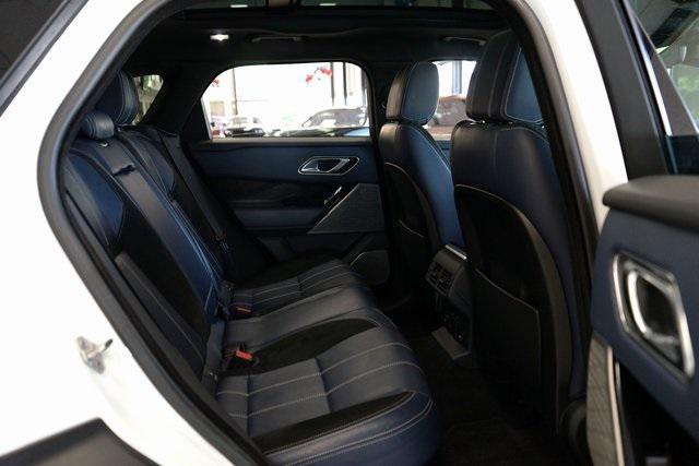 used 2018 Land Rover Range Rover Velar car, priced at $25,787