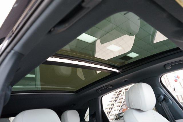 used 2021 Porsche Cayenne car, priced at $33,411