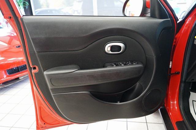 used 2019 Kia Soul car, priced at $12,155