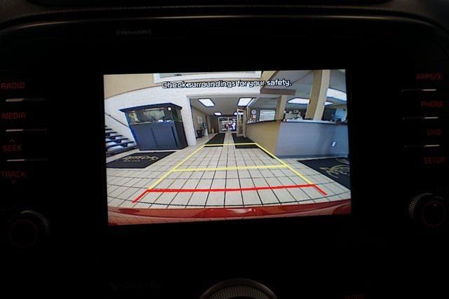 used 2019 Kia Soul car, priced at $12,155