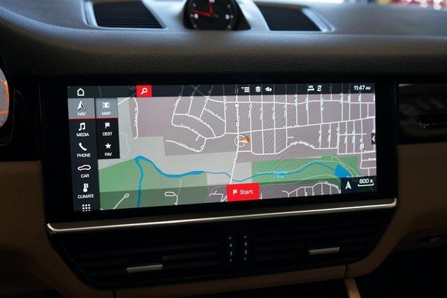 used 2020 Porsche Cayenne car, priced at $30,485