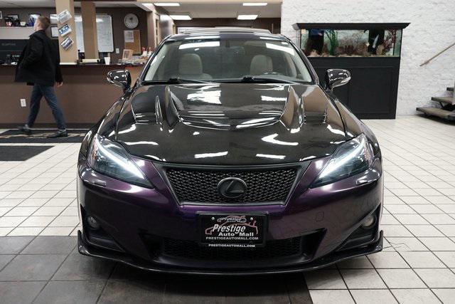 used 2011 Lexus IS 350 car, priced at $20,991