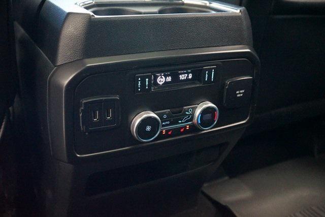 used 2019 Ford Expedition car, priced at $25,814