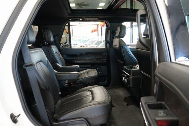 used 2019 Ford Expedition car, priced at $25,814