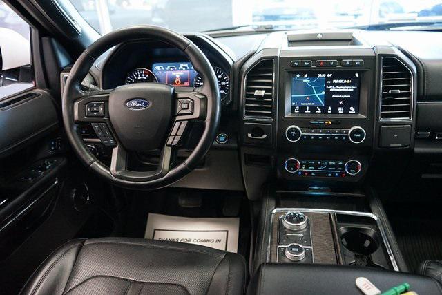 used 2019 Ford Expedition car, priced at $25,814