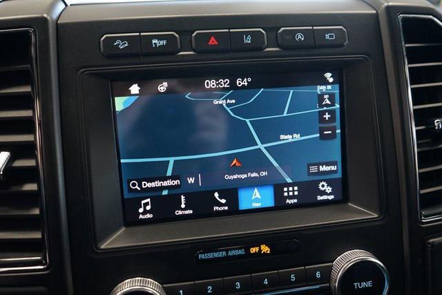 used 2019 Ford Expedition car, priced at $25,814