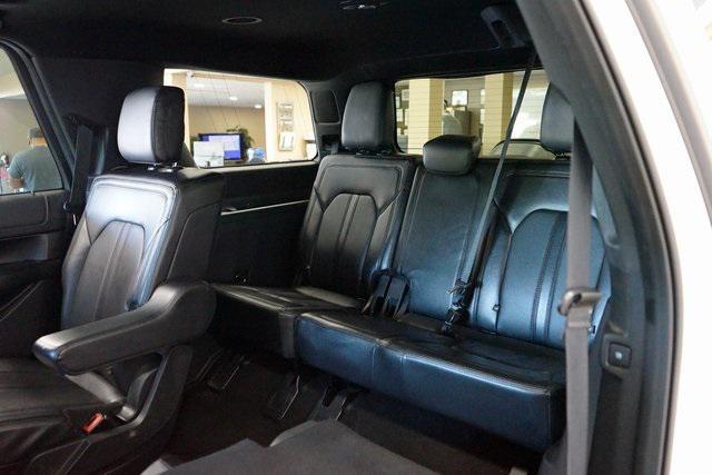 used 2019 Ford Expedition car, priced at $25,814