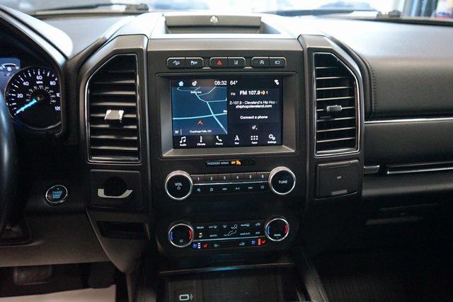 used 2019 Ford Expedition car, priced at $25,814