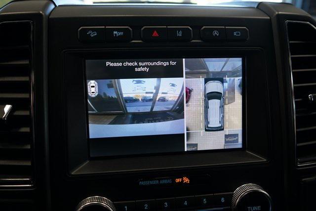 used 2019 Ford Expedition car, priced at $25,814