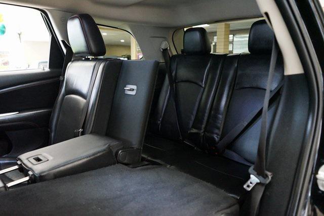 used 2017 Dodge Journey car, priced at $12,233