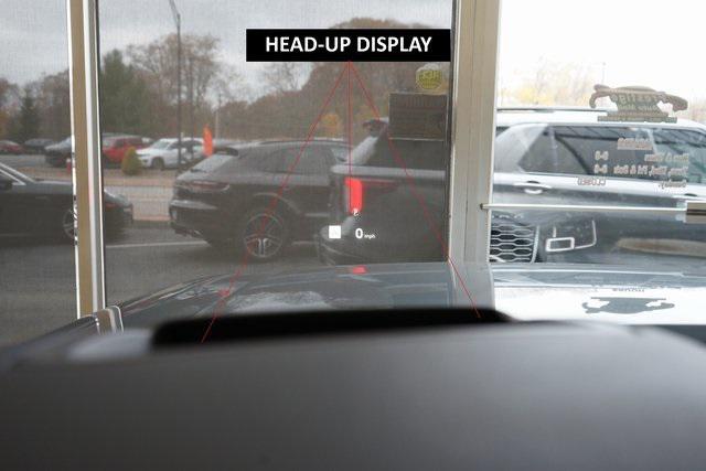 used 2018 Land Rover Range Rover car, priced at $31,485