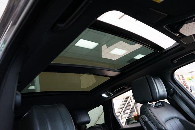 used 2019 Land Rover Range Rover Sport car, priced at $39,847