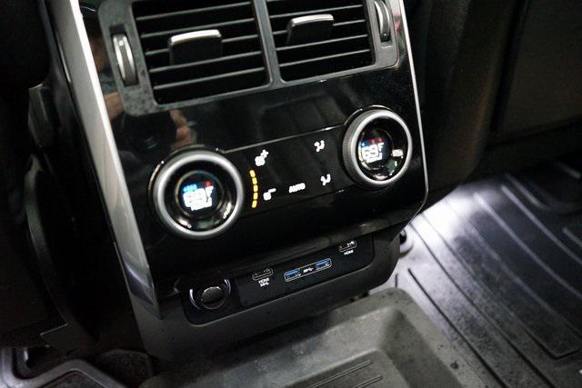 used 2019 Land Rover Range Rover Sport car, priced at $39,847