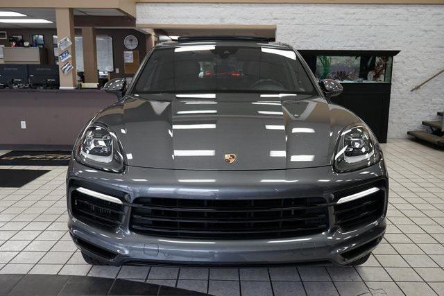 used 2019 Porsche Cayenne car, priced at $32,991