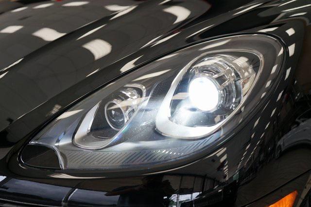 used 2018 Porsche Macan car, priced at $24,987