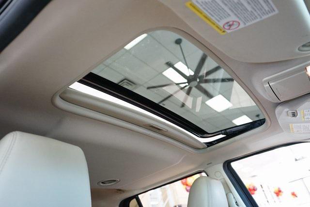 used 2015 Lincoln Navigator car, priced at $13,495