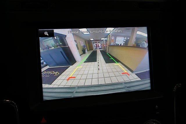 used 2015 Lincoln Navigator car, priced at $13,495