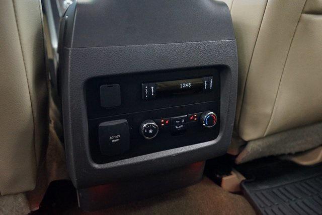 used 2015 Lincoln Navigator car, priced at $13,495