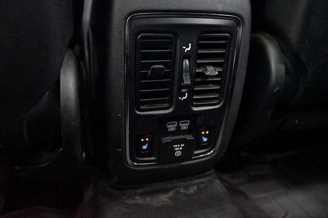 used 2015 Jeep Grand Cherokee car, priced at $11,832