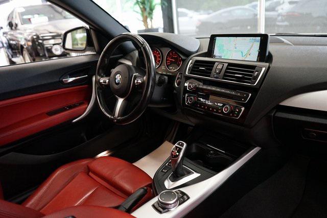 used 2016 BMW M2 car, priced at $18,755