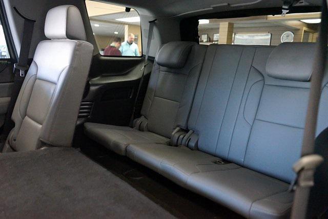 used 2018 Chevrolet Tahoe car, priced at $27,746