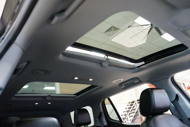 used 2017 GMC Acadia car, priced at $13,101