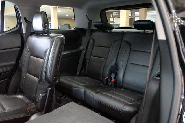 used 2017 GMC Acadia car, priced at $13,101