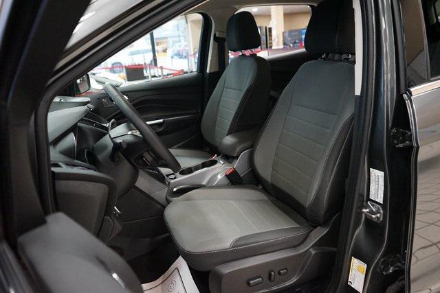 used 2016 Ford Escape car, priced at $9,888