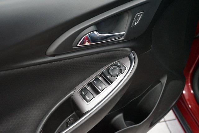 used 2018 Chevrolet Malibu car, priced at $11,146