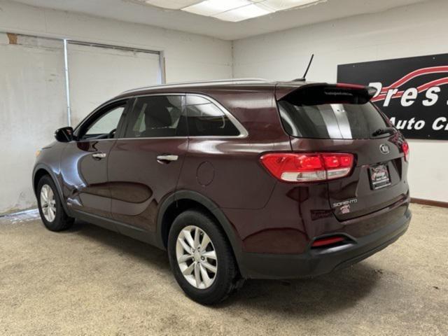 used 2016 Kia Sorento car, priced at $11,964