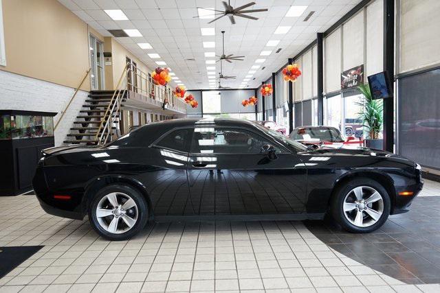 used 2019 Dodge Challenger car, priced at $14,775