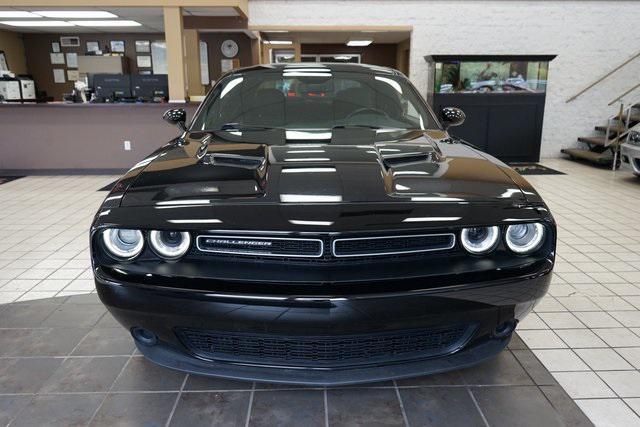 used 2019 Dodge Challenger car, priced at $14,775