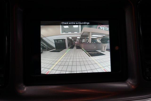 used 2019 Dodge Challenger car, priced at $14,775