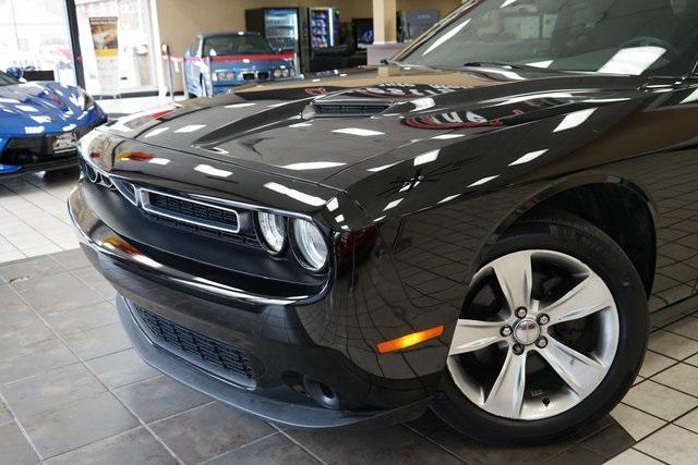 used 2019 Dodge Challenger car, priced at $14,775