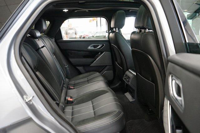 used 2020 Land Rover Range Rover Velar car, priced at $23,991