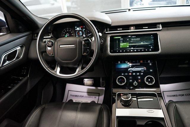 used 2020 Land Rover Range Rover Velar car, priced at $23,991