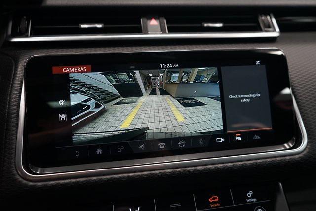 used 2020 Land Rover Range Rover Velar car, priced at $23,991