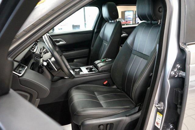 used 2020 Land Rover Range Rover Velar car, priced at $23,991