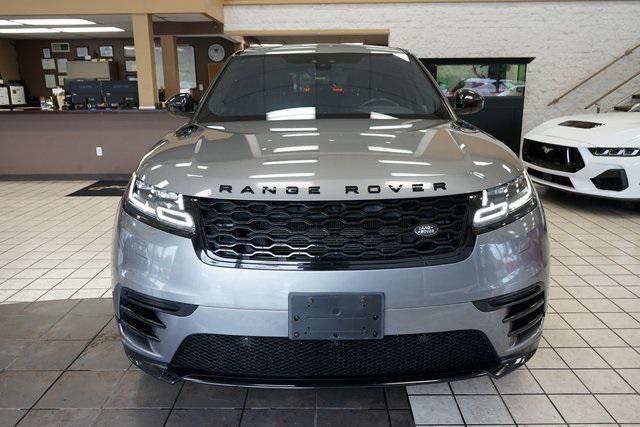 used 2020 Land Rover Range Rover Velar car, priced at $23,991