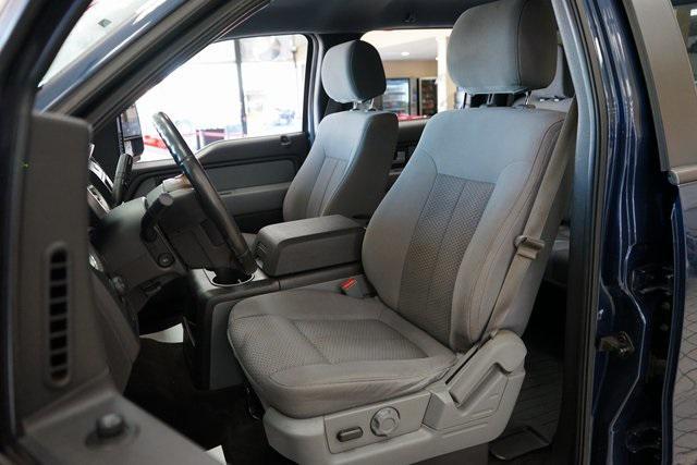 used 2014 Ford F-150 car, priced at $15,222