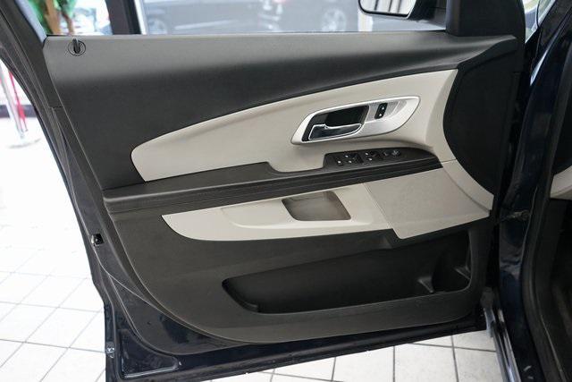 used 2016 Chevrolet Equinox car, priced at $9,645