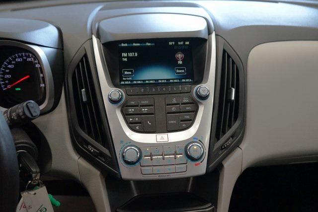 used 2016 Chevrolet Equinox car, priced at $9,645