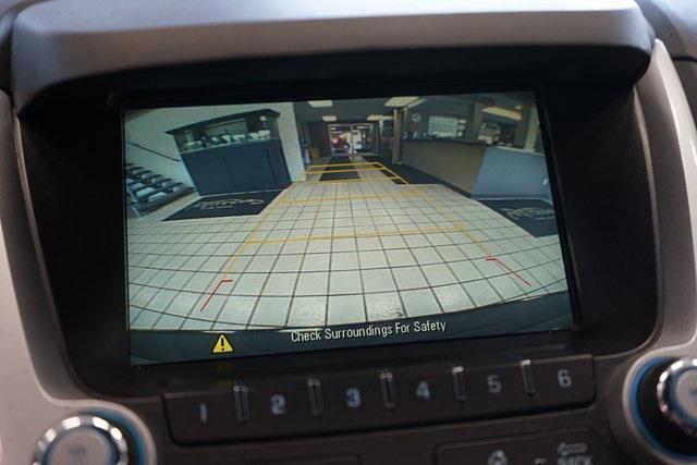 used 2016 Chevrolet Equinox car, priced at $9,645