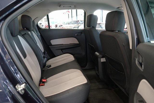 used 2016 Chevrolet Equinox car, priced at $9,645