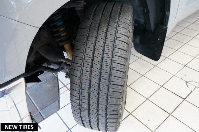 used 2019 Toyota Tundra car, priced at $24,665