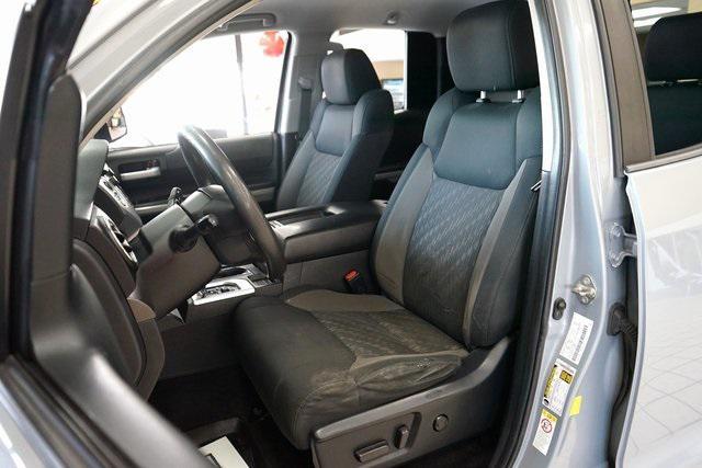 used 2019 Toyota Tundra car, priced at $24,665