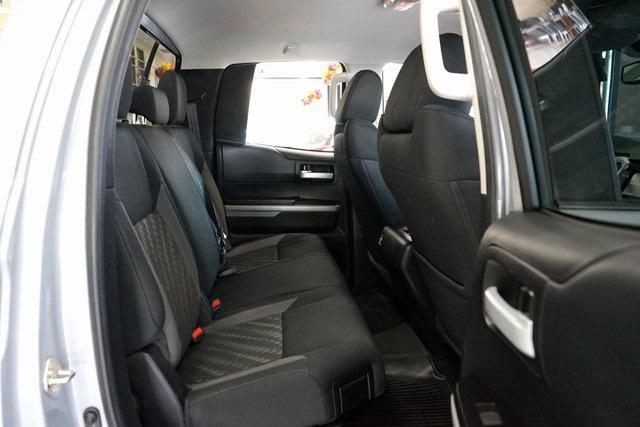 used 2019 Toyota Tundra car, priced at $24,665